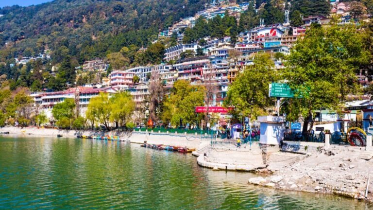 Digital Nomads: Best Indian Cities to Stay and Work from Guest Houses