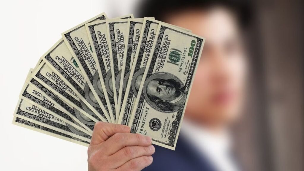 $725 Stimulus Approved for August 2025, New payment dates and schedule revealed