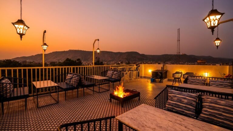Backpackers’ Guide: Best Places to Stay for Under ₹500/Night