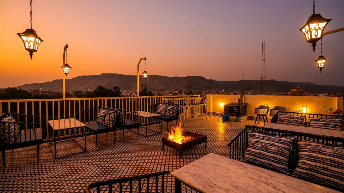 Backpackers’ Guide: Best Places to Stay for Under ₹500/Night