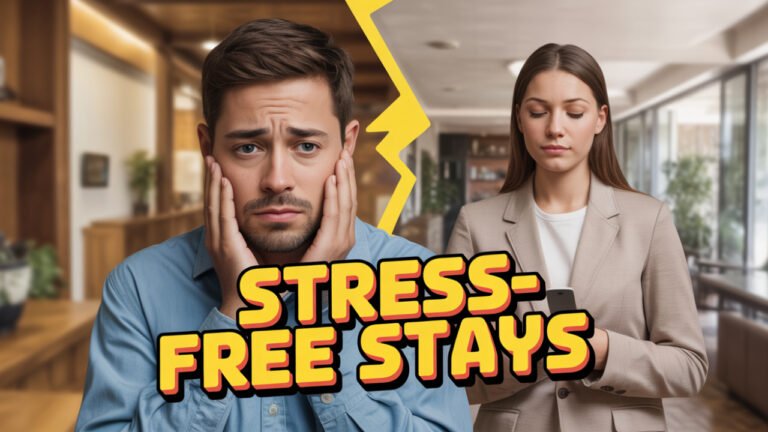 How to Get Free Cancellations on Guest House Bookings – A Smart Guide