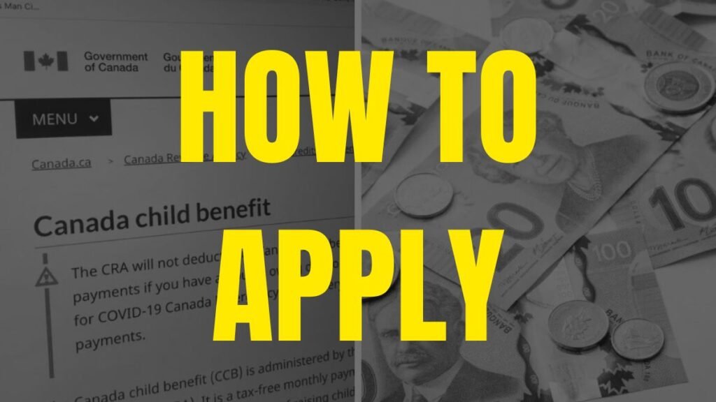 How to apply