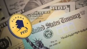 Alaska residents to get huge benefit in September 2025 – $1,702 payment confirmed!