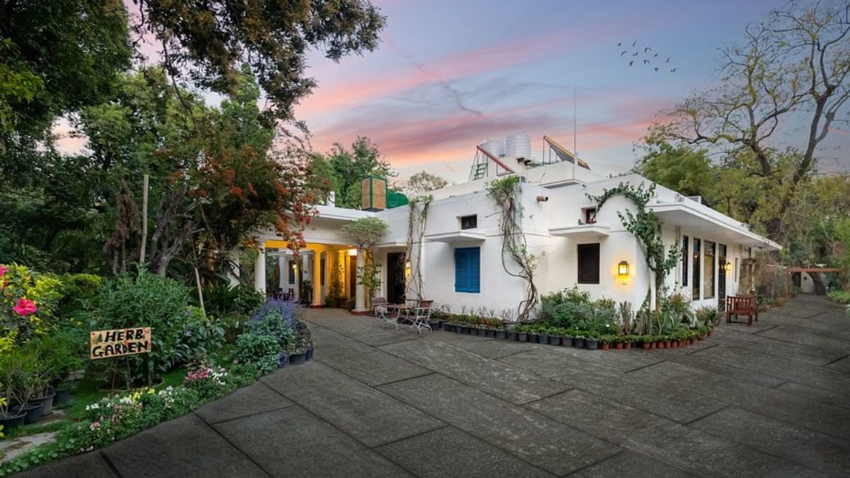 Weekend Getaways from [Your City] with Charming Guest Houses